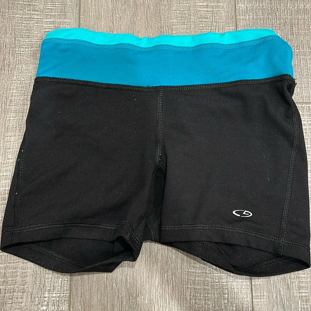 Champion spandex